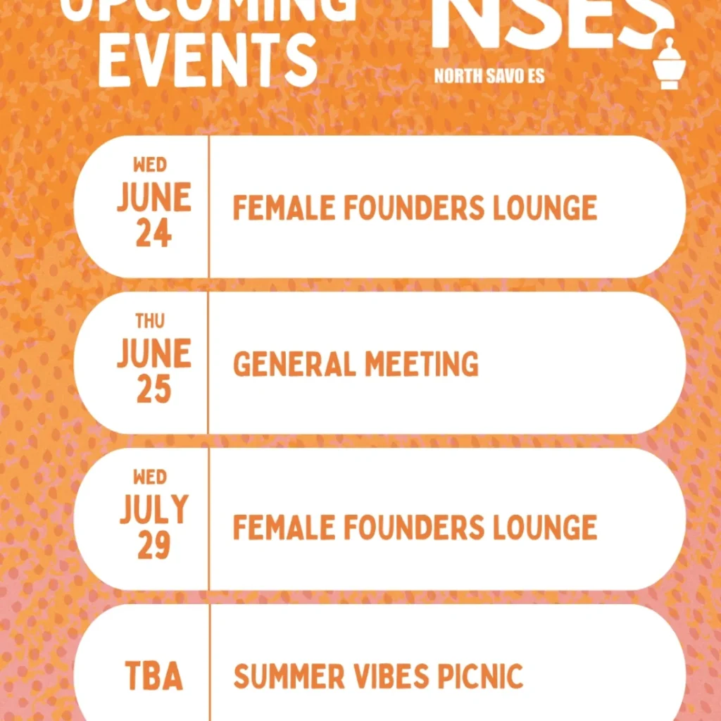Summer Events North Savo Entrepreneurship Society